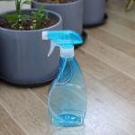 Household Cleaner Trigger Spray Bottle with Leak Proof Pump