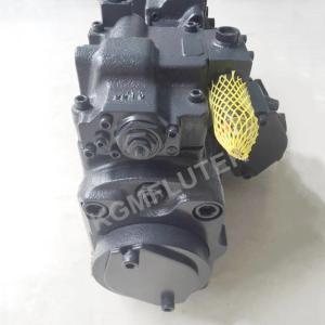 Quality ZX130W ZX160W Wheel Excavator Hydraulic Pump K5V80DTP173R-9K0E-1 wholesale