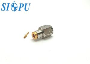 Quality TNC Male RF Coaxial Connector – Compatible with CXN3449 Cable wholesale