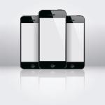 IPG 50W Laser Marking Machine Precision For Mobile Phone Screen