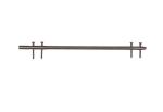 Titanium Alloy Intramedullary Nail Femur 320 - 420 Mm Length Customized Design
