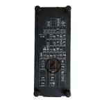 VOE14553369 14553369 Fuse Relay Box for EC210 EC240 EC290 Excavator