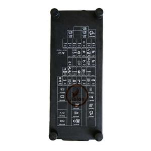 Quality VOE14553369 14553369 Fuse Relay Box for EC210 EC240 EC290 Excavator wholesale