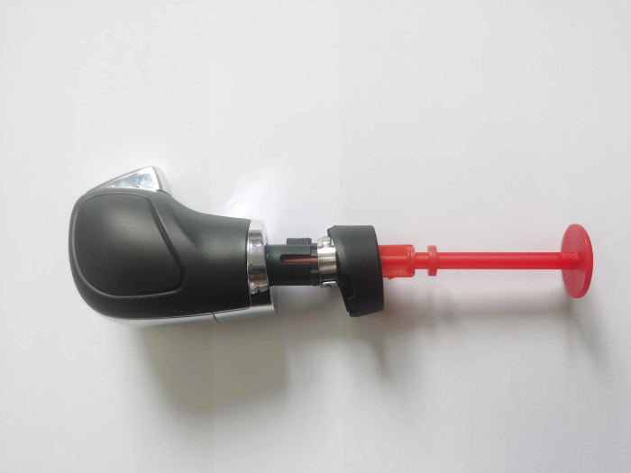 Gear Shift Knob Lever for VW Passat 19D713203 56D713203 16D713203 34D713203 5ND713203