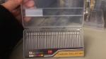 Class II Dental Diamond Burs 8000RPM Grinding Polish For Dental Lab
