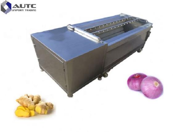 Cheap Polypropylene Industrial Roller Brushes Fruit Vegetable Washing Cleaning for sale