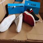 BRESLIN,Ladies Flyknit Casual Sport Shoes