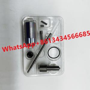 Quality High Speed Steel 31# Valve Plate 095000-6980 Injector Repair Kit wholesale