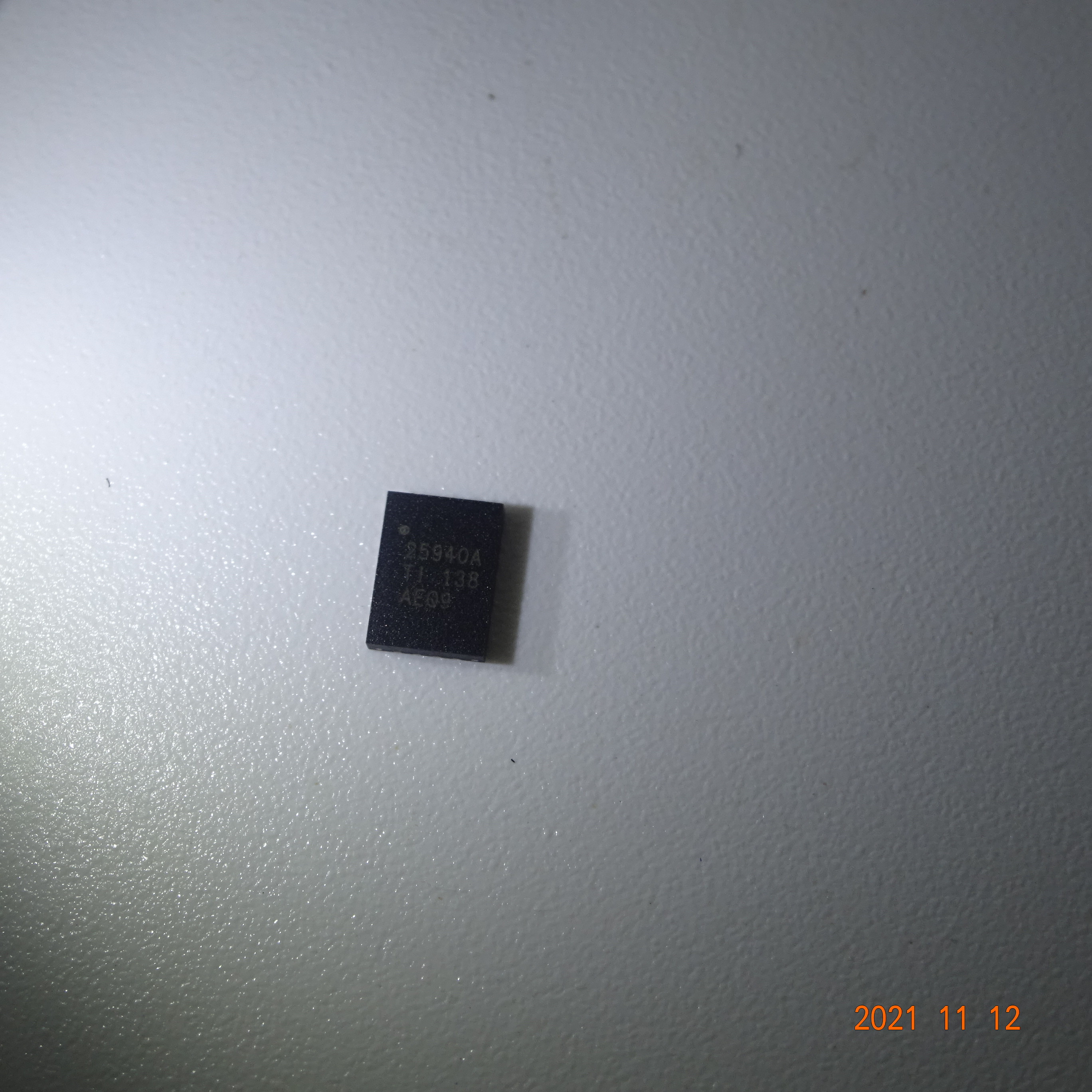 TPS25940ARVCR Electronic Componants New and Original Integrated circuit IC
