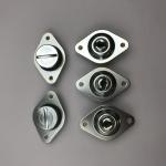 3/8"x.500 Quarter Turn Self Ejecting Button Dzus Sprintcar Parts Standard OE NO.