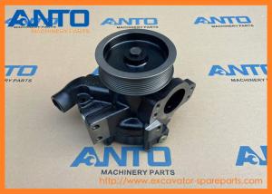 Quality 352-2109 3522109 Water Pump Wheel Loader Engine Parts Fitting For C7 950H 962H wholesale