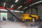 Tree stump grinder for sale, wood stump chipper shredder crusher machine for