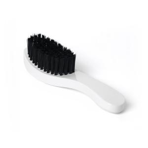 Quality 360 Curved Natural Boar Bristle Wave Brush wholesale