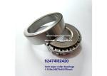 02474/02420 automotive differential bearings inch tapered roller bearings 1
