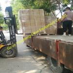 Glass Fiber Hydraulic Suction Filter Element FC5008Q010BS