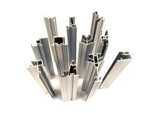 Quality Greenhouse Specialized Aluminum Profile wholesale