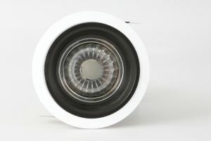 Quality 35W/70W FIXED G12/E27 RECESSED METAL HALIDE SPOTLIGHTS FOR HOME LIGHTING wholesale