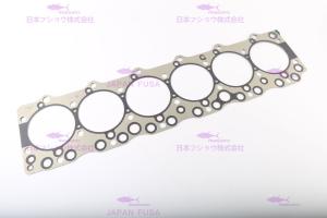 ISUZU  6BG1T Cylinder Engine Head Gasket OEM Materials 1-11141196-1