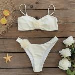 Striped Vacation Bikini - Quality Swimwear for Your Next Getaway