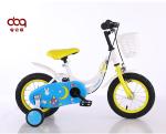 Childrens Training Wheel Bikes 12 Inch Princess Bike To 2 To 5 Years Old Child