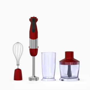 Quality Kitchen Portable Hand Blender Stepless Speed EU USA Standard wholesale