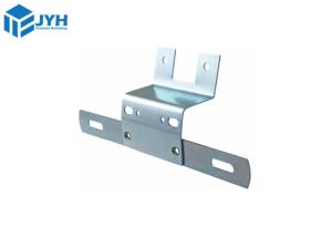 Quality 0.5mm Thick Sheet Metal Fabrication Service Custom Metal Fabrication Prototype wholesale