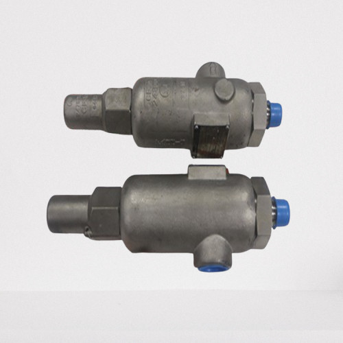 FARRIS Relief Valve 27CA13-M20/S4/SP