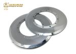 Asbestos Cement Sheet Cutting Tungsten Carbide Rotary Slitter Blades
