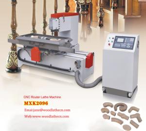 Quality MXK2096 CNC Hanging engraving machine wholesale