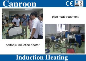 Quality China Supplier High Frequency Induction Heating Generator for PWHT wholesale