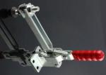 Hold Down 227kg Vertical Handle Toggle Clamp For Woodholding