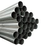 ASTM 316 Stainless Steel Seamless Pipe 1000-5800mm Or Customized