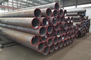 Quality EMT Non Oiled Seamless Boiler Tube BIS Certificate wear resistance wholesale