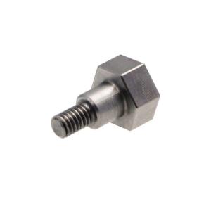 Custom Made Precision Cnc Turned Cnc Milling Large Truck Parts