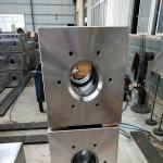 Non-Standard CK45 SCM415 SCM435 1045 Forged Steel Block Steel Square Plate