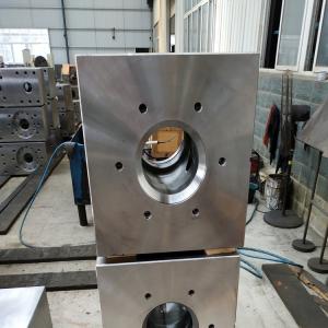 XCrNiMo13-4 Carbon Steel Block Forged Tool Steel Block S355 Tool Steel Block