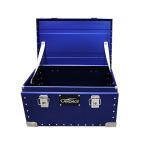 Payment T/T Outdoor Accessories Customized Metal Aluminum Truck Bed Tool Storage