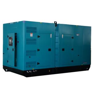 Quality 50Hz/60Hz 900kva 720kva Perkins Power Generator wholesale