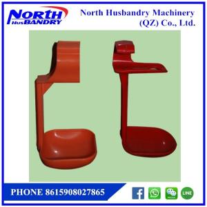Quality Tempat Pakan Ayam Otomatis Screew Feeder wholesale