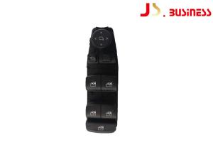 Quality Auto Master BMW Power Window Switch , Electric Power Window Main Switch wholesale