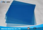 Blue Medical Imaging Film X - ray , Hospital Blue Sensitive Film 280gsm