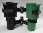 Directly Supply Convenient Holder for Wheelchair Walker Crutches Rollator