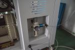 1000Pcs/H 150mm Small Automatic Screen Printing Machine