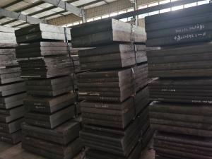 Quality Coated Surface Abrasion Resistant Sheet Carbon Steel Plate Hot Rolled wholesale
