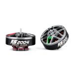 FPV Dynamo FS2004 Brushless DC Motor IN 1.5mm Shaft Diameter