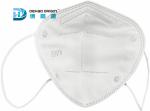 Anti Pollution PM2.5 Dustproof KN95 Face Mask
