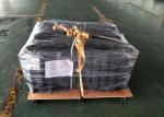 High Speed Agricultural Rubber Tracks 550 * 90mm With Less Vibration