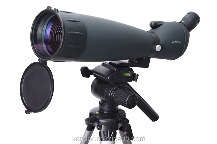 1.7kg Lightweight and Durable Hunting High Power Bird Watching Binoculars with Tripod