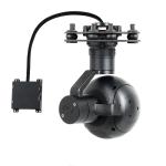 19mm Single Thermal AI Object Gimbal Camera
