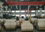 Customized 316 316L Stainless Steel Coil 2B BA SB HL 8K Polished